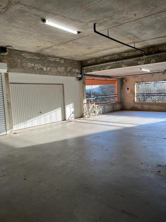 Appartement vue sur mer, piscine, garage privé - 5