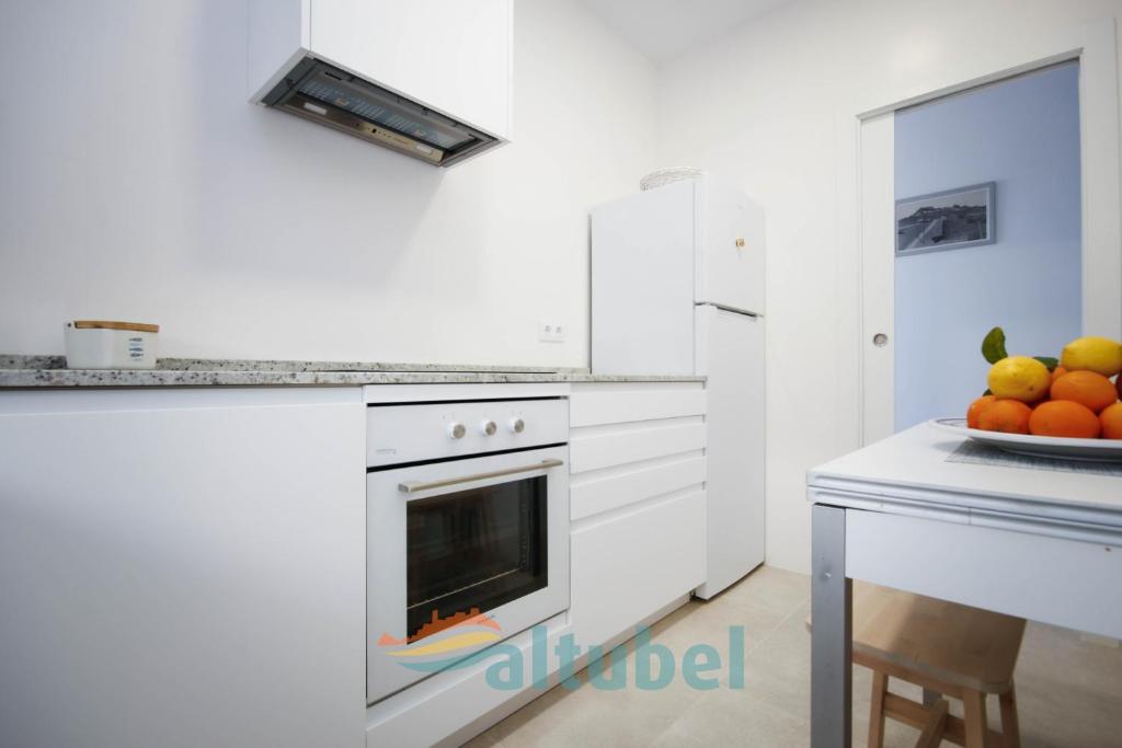 Apartamentos Zona Porteta - 4