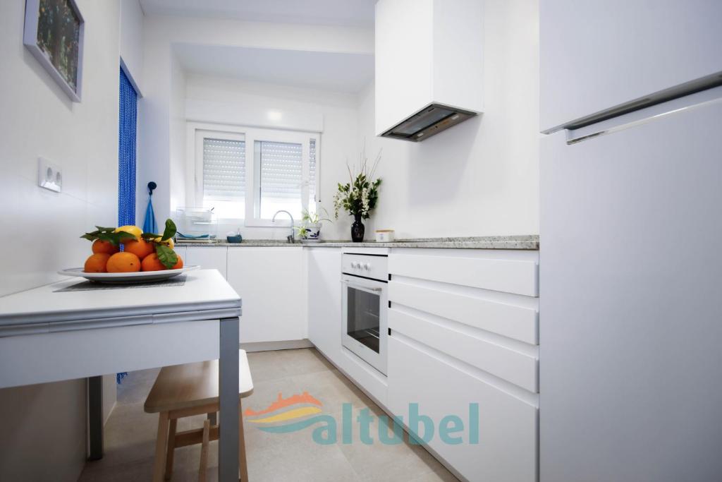 Apartamentos Zona Porteta - 5