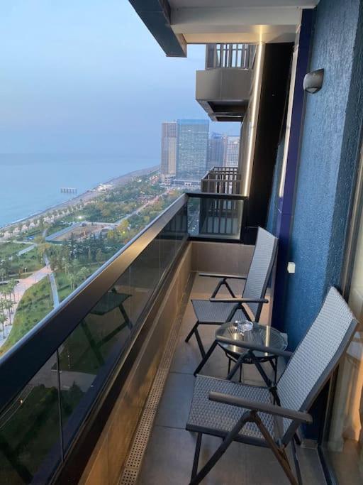 White sails- apartment with two bedroom, Batumi