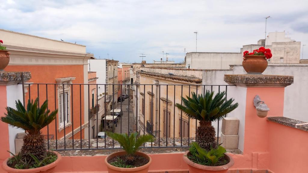 La casa di via Lata - 4