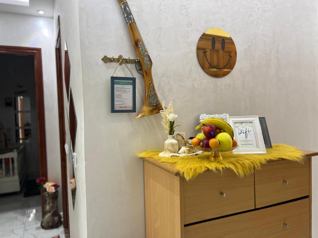 Dar MAKTOUBE, Mohammedia