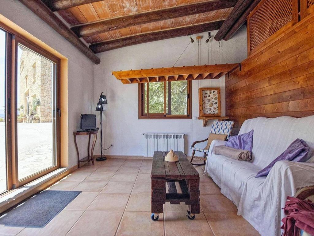 Finca in Alcudia with Pool near Playa MorerVermell - 2