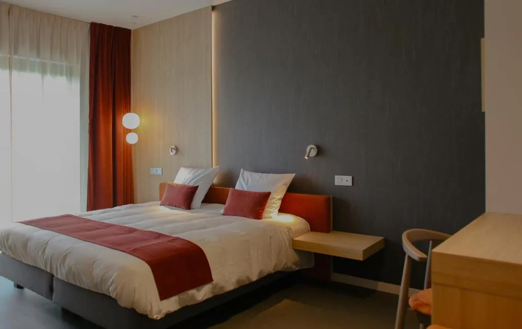 Hôtel Les Fines Gueules，位于Herve的酒店