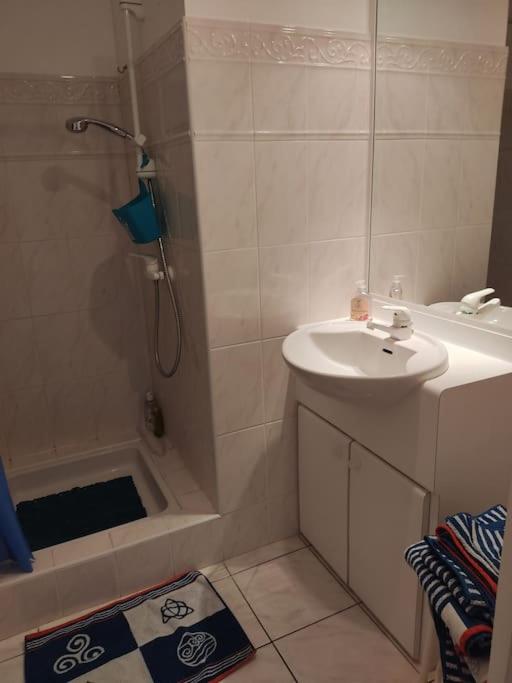 Appartement avec piscine proche thalasso et plages - 3
