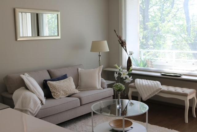 SunCity Apartment, Naantali