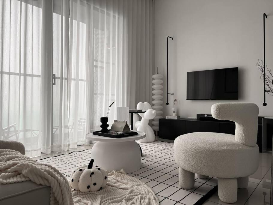 Cosy Trion KL CITY 2R2B, Kuala Lumpur