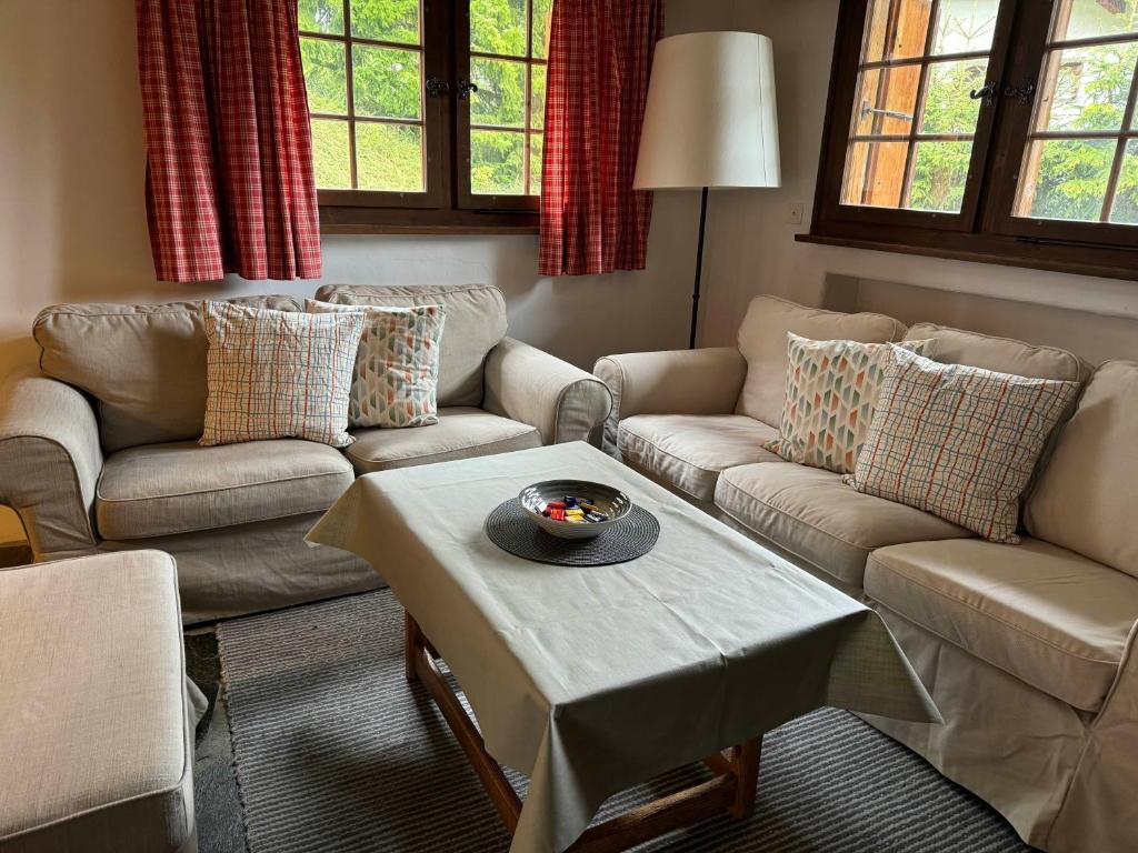 Haus 3 - 5 Zimmer Haus mit Garten in ruhiger Wohngegend - 5
