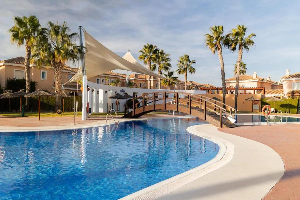 Vera Playa Homes - 1