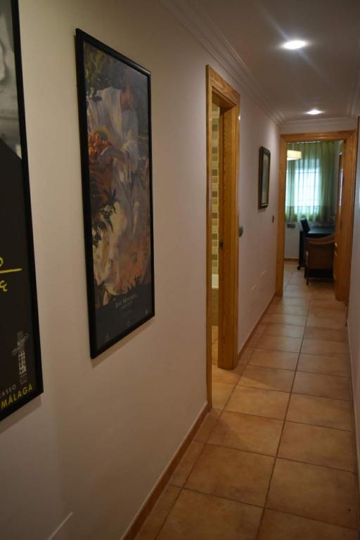 Apartamento zona playa de burriana con terraza - 2