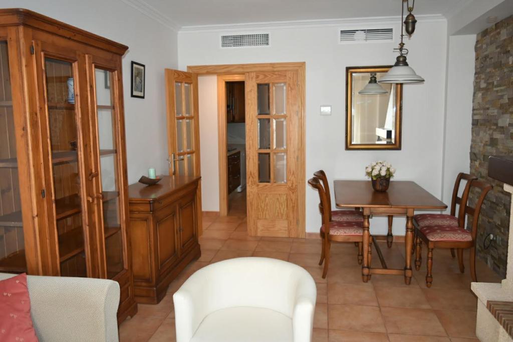 Apartamento zona playa de burriana con terraza - 3