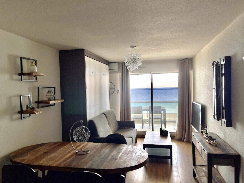 Sète Plage Corniche, Sète