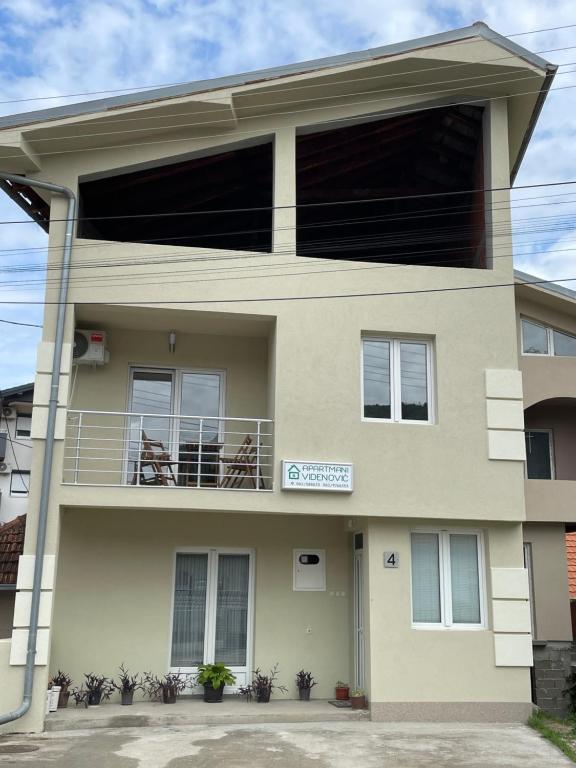 Apartmani Videnovic Sokobanja - 4