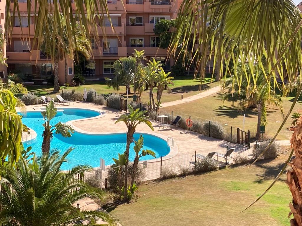 Residence Tortuga - Mar Menor Golf Resort - 2