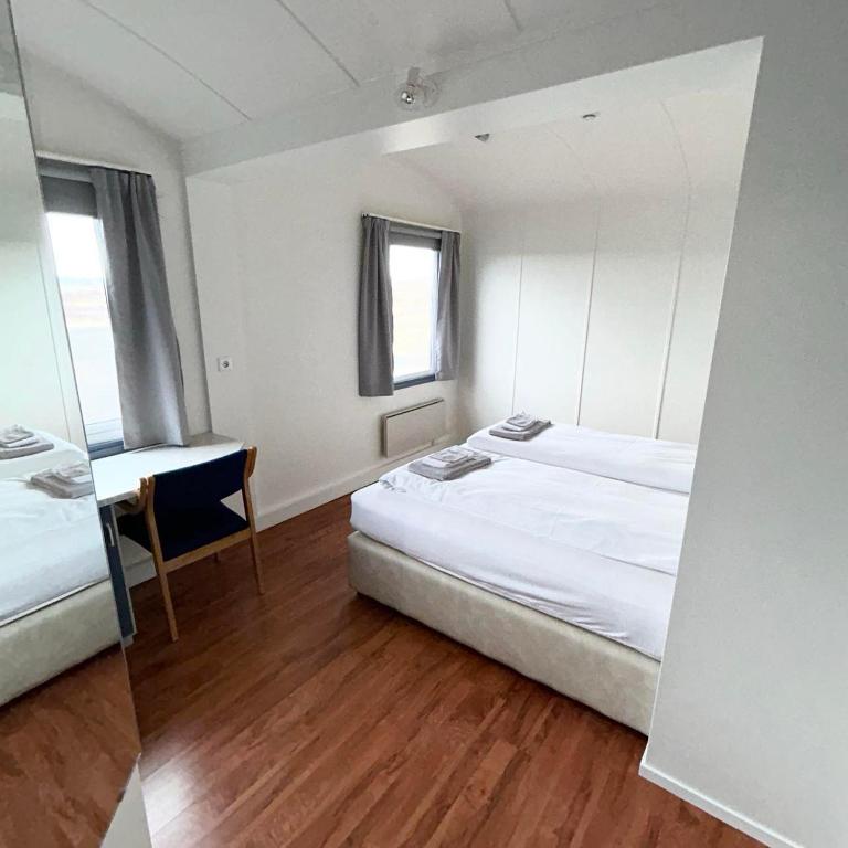Double or Twin Room
