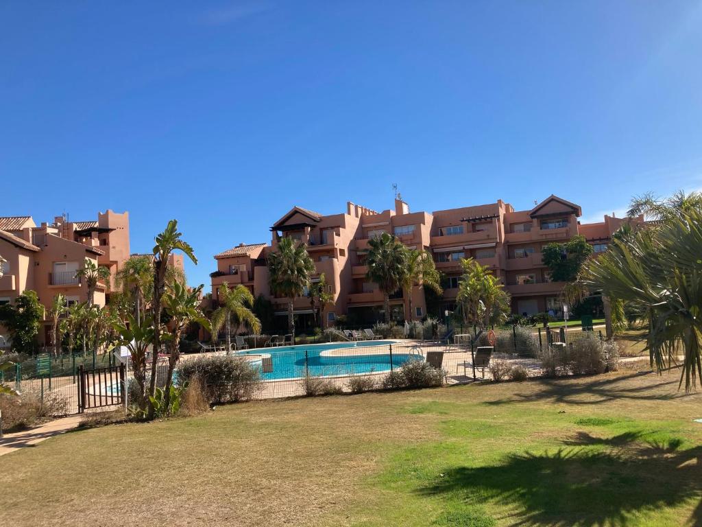 Residence Tortuga - Mar Menor Golf Resort - 4