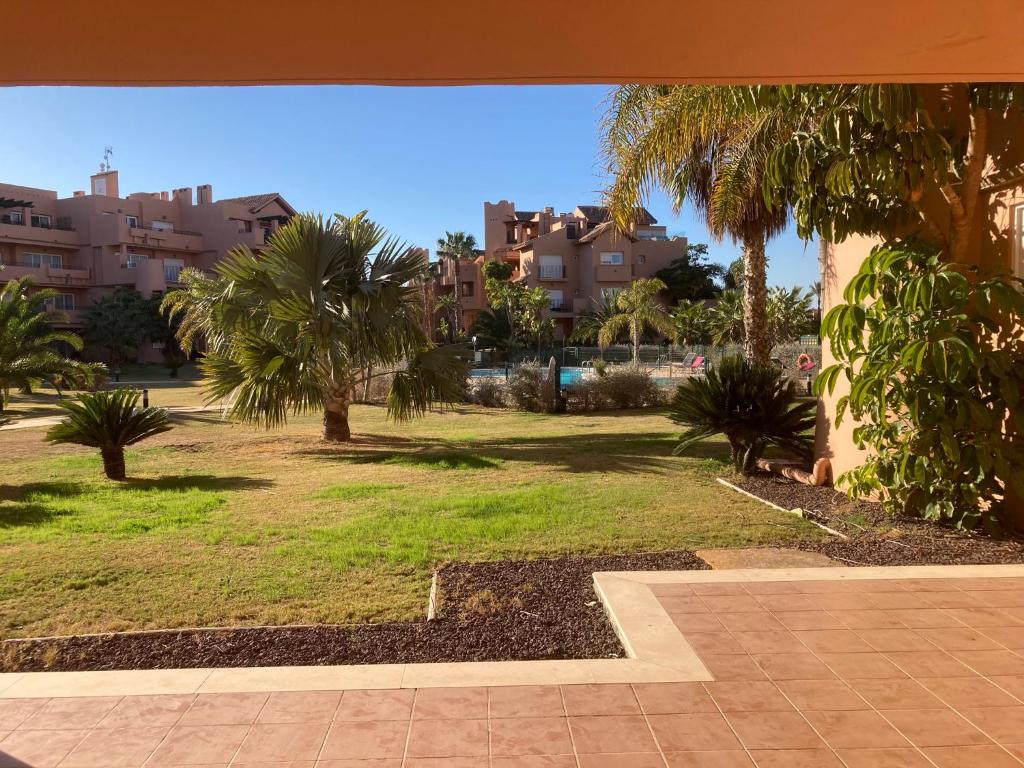 Residence Tortuga - Mar Menor Golf Resort - 5