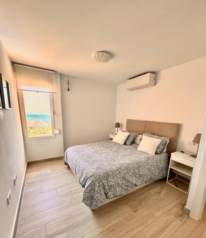 Hércules 1008 Benalmádena Beach - Sea View - Vista al mar - 1 BDR - 5