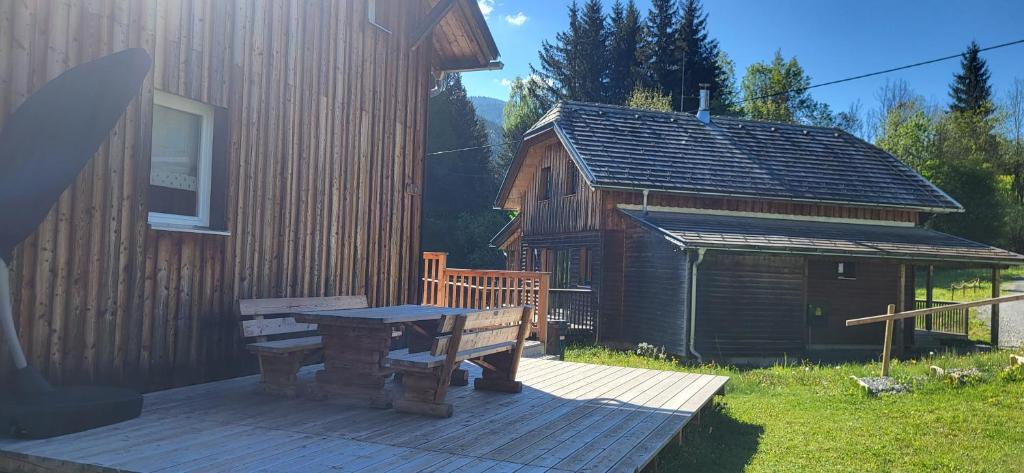 PAAL 162 - Tolle Aussicht, 2 Terasssen, Großes Grundstück - 2