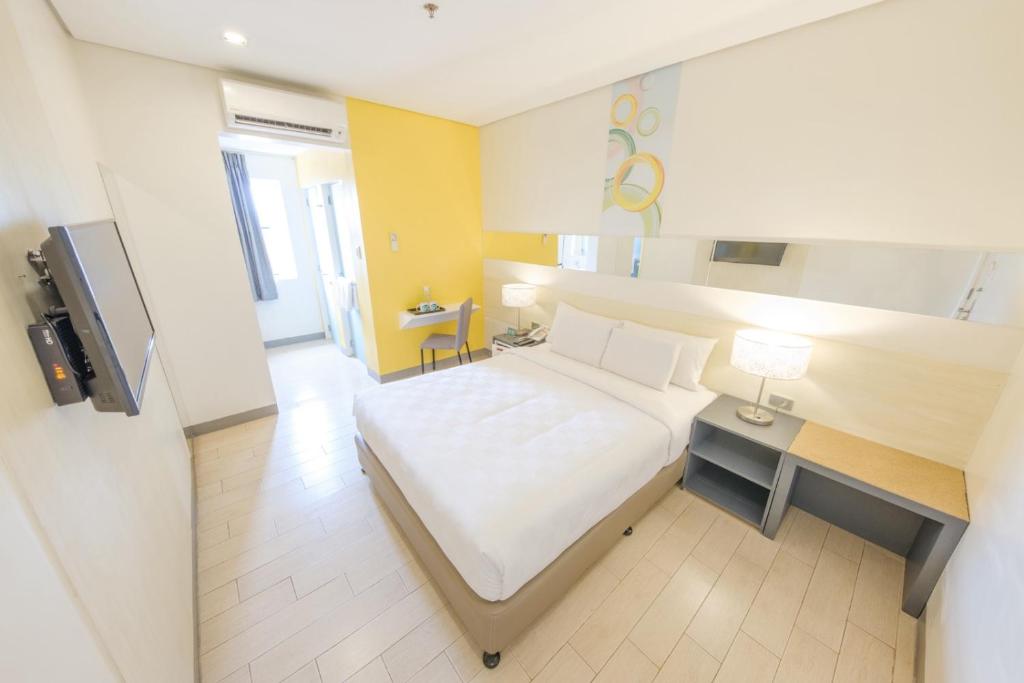 Guestroom