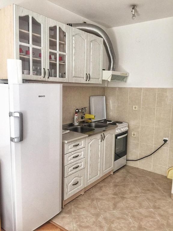 Apartman Budva 2 - 1