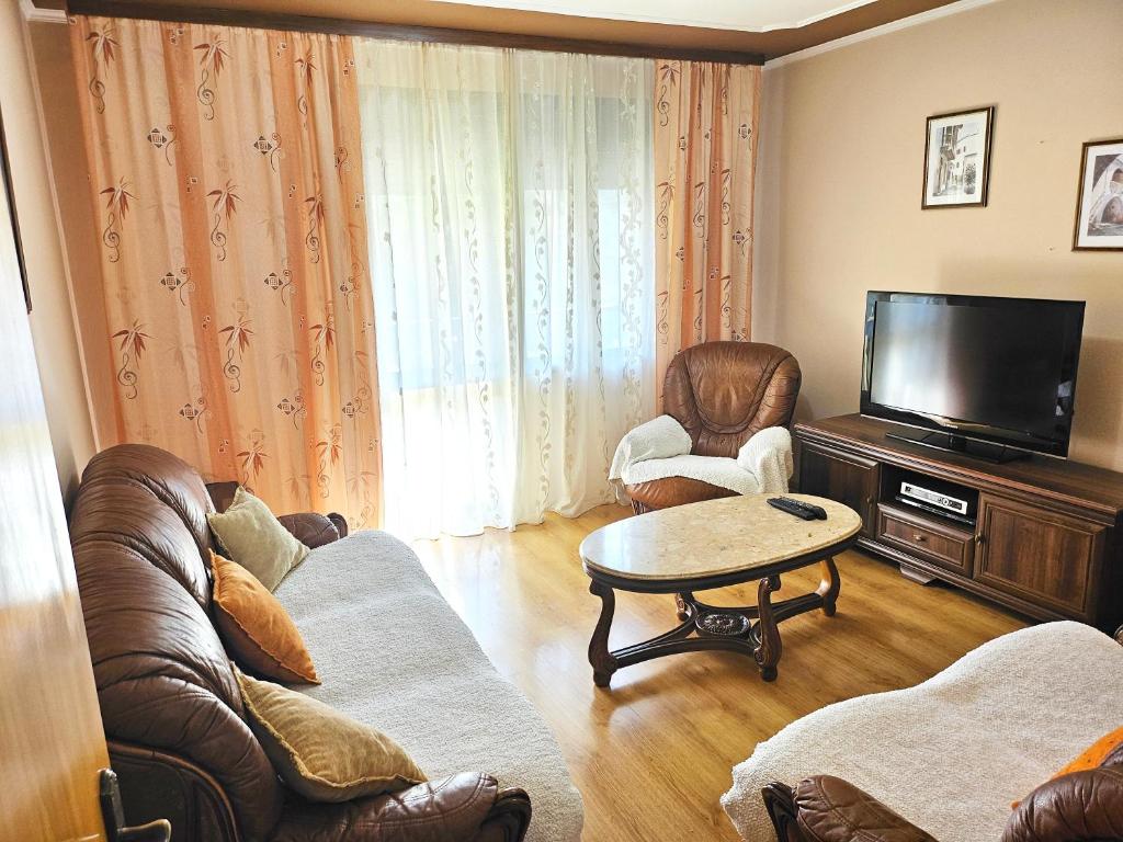 Apartment Luka - 1