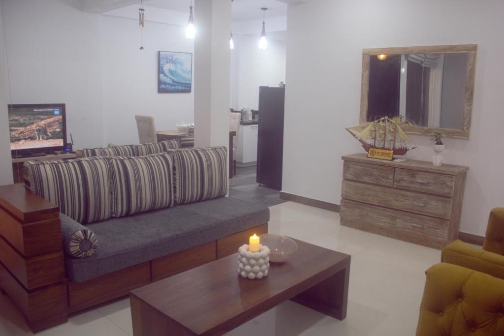 The Motel One - Colombo Border, Wattala