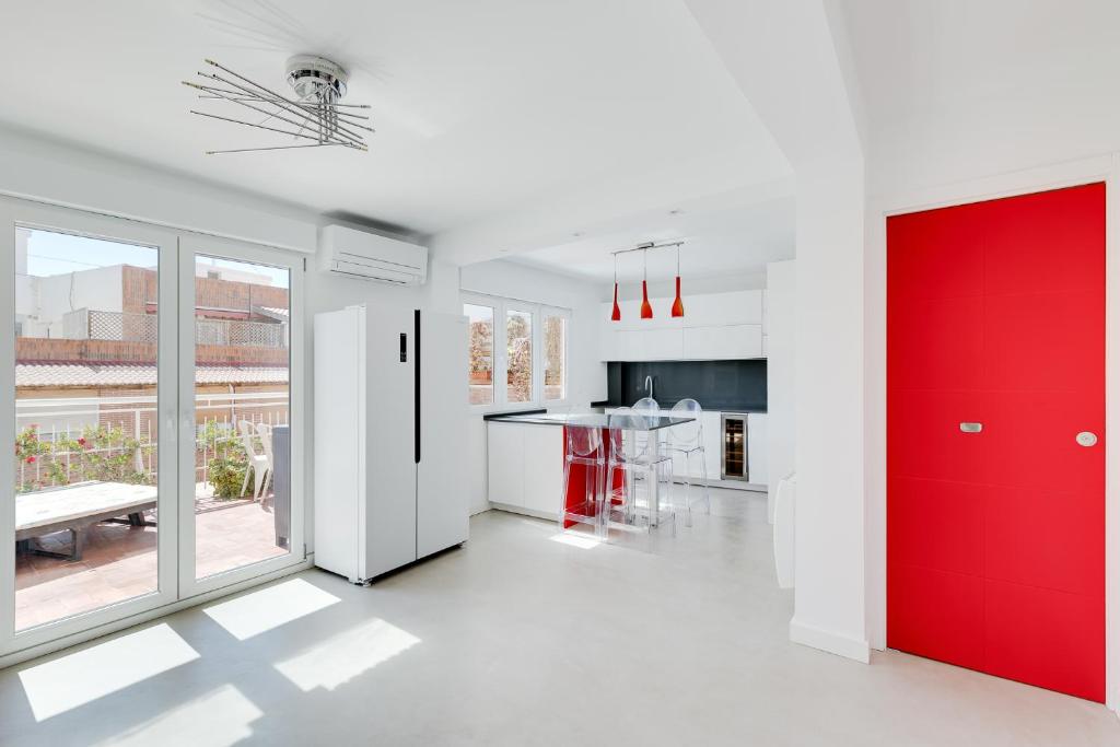 Andreas Apartment Alicante - 5