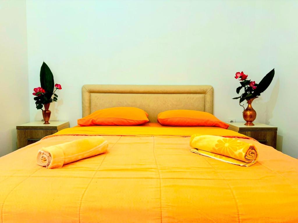 Mala Plaza Apartments - NEW - 2