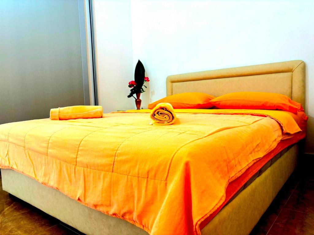 Mala Plaza Apartments - NEW - 4
