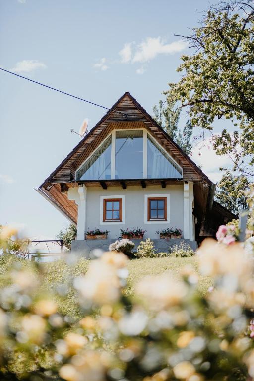 Ferienhaus am HerbstHof - 2