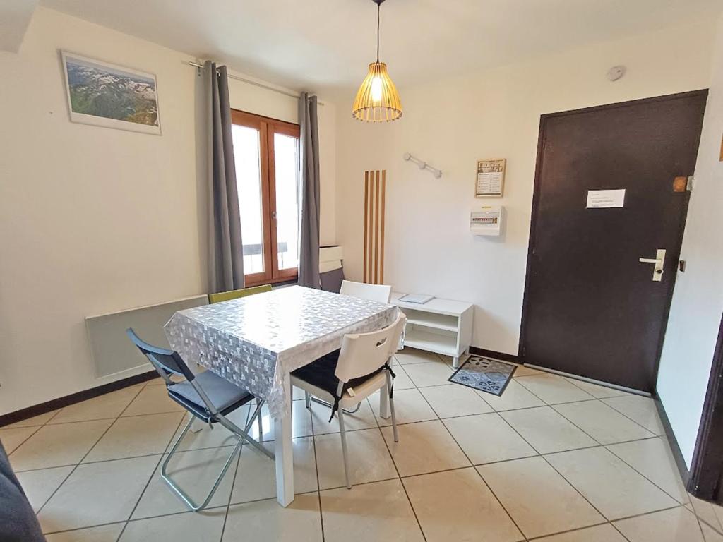Le Louchonnais, T2, wifi, 4 personnes - 4