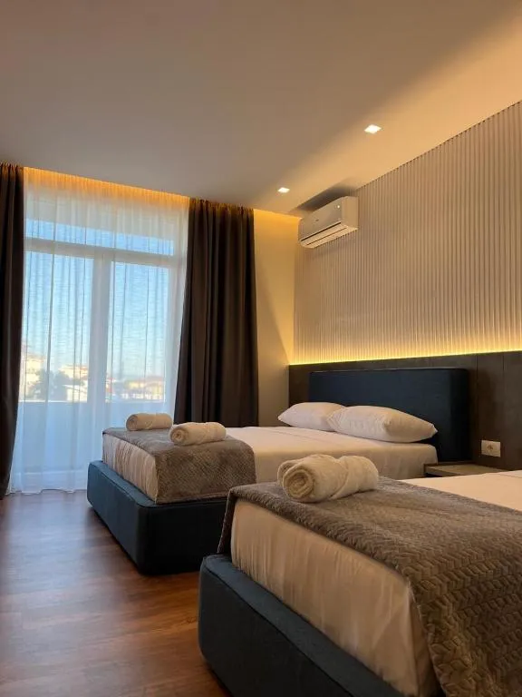 North Alb Hotel, hotel in Shkodër