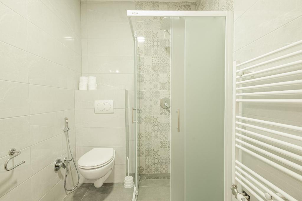 Chikma Rooms - 5