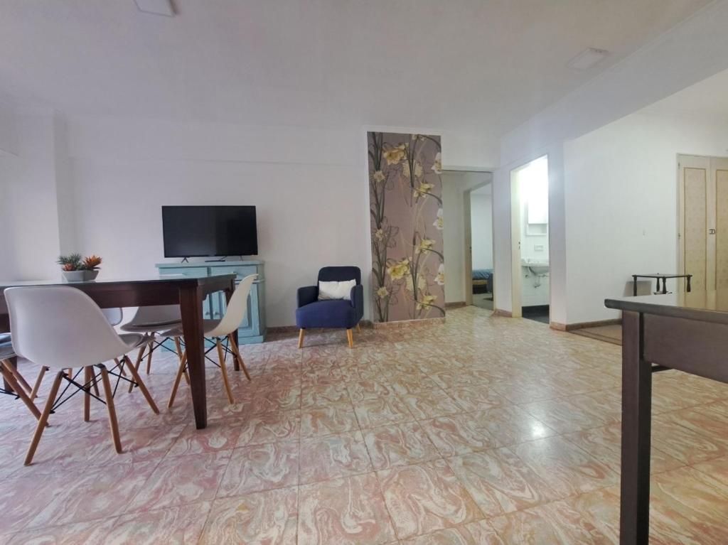 Departamento céntrico - 1