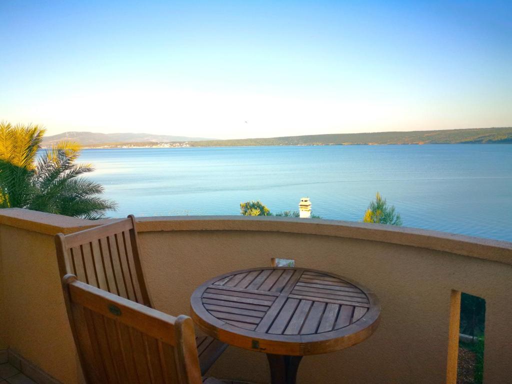 The View by Amaterasu 2, Posedarje