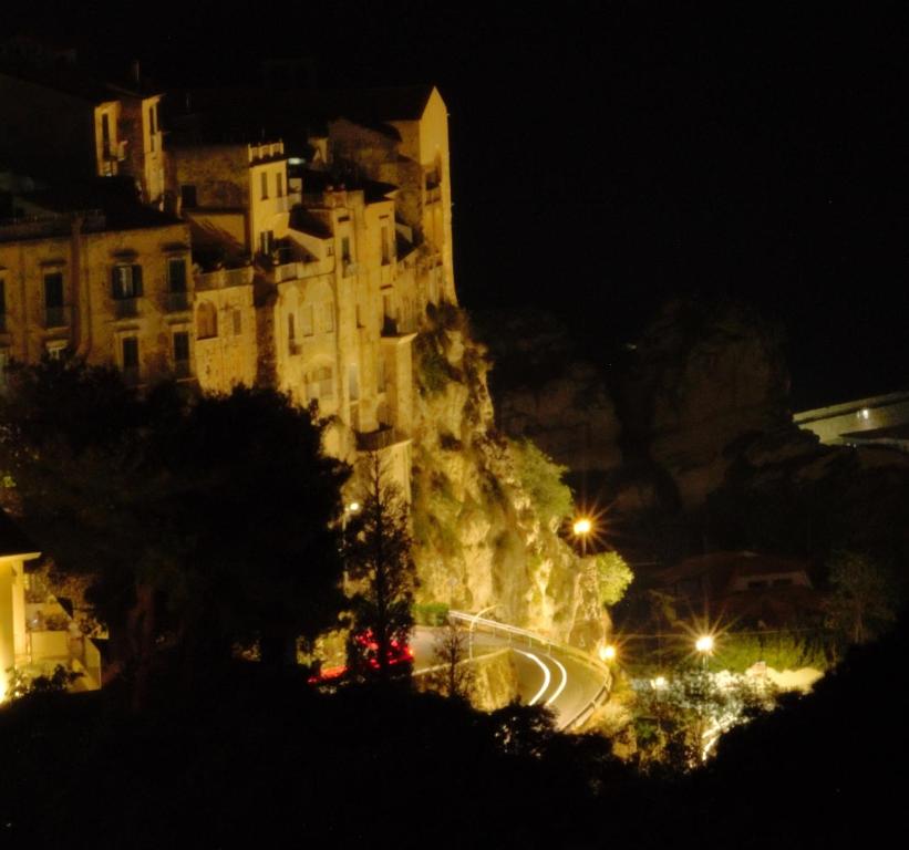 Vacanze Bellavista Tropea Apartment or Suites - 5