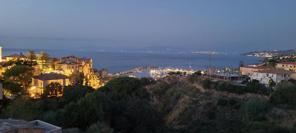 Vacanze Bellavista Tropea Apartment or Suites - 4