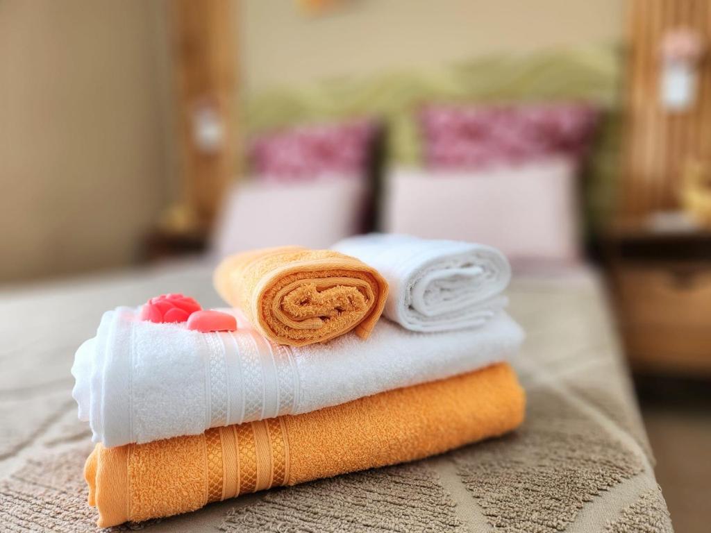 Jazmines Apart Olivos - 2