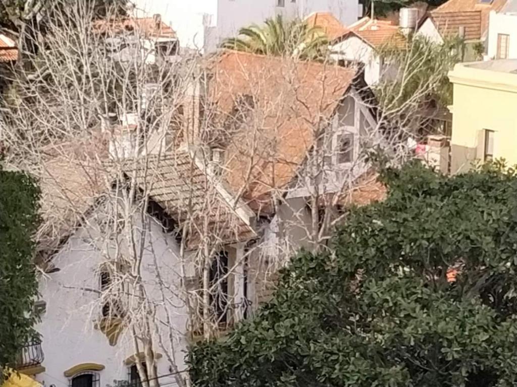 Jazmines Apart Olivos - 4