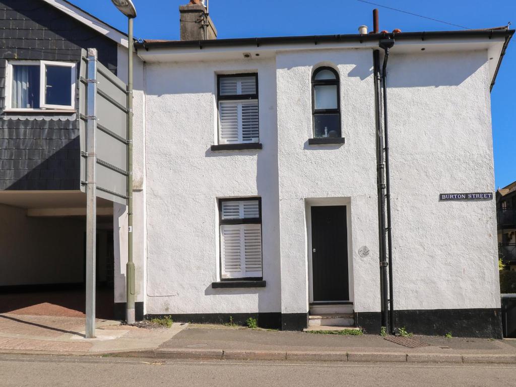 The Nook (Brixham Cottage) photo 8