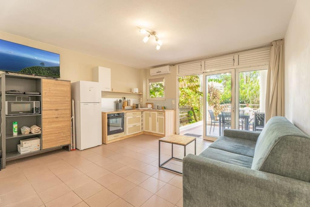 Appartement Macaron Clair, Le Diamant