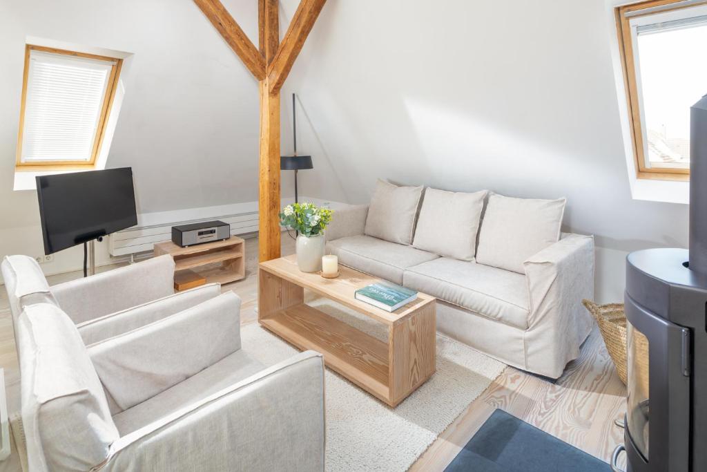 Pudelsand - ZWEI, Norderney