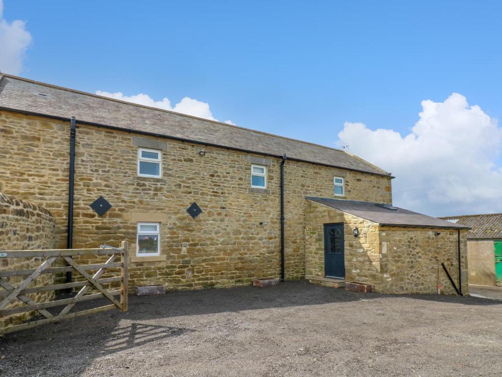 The Coach House, Newcastle upon Tyne