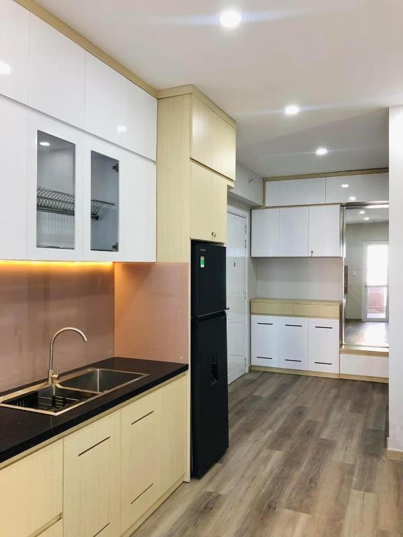 Apartment An Linh Nha Trang