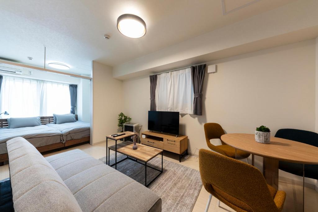 HILLS Sapporo 201, Sapporo