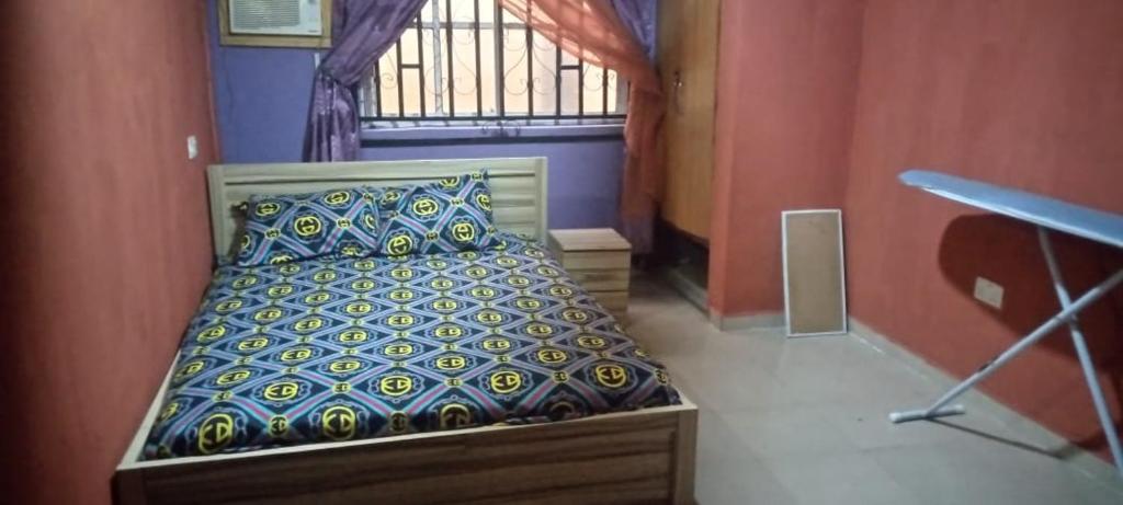 Owalester house, Abeokuta