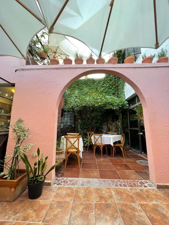 Casa Bonita - 3