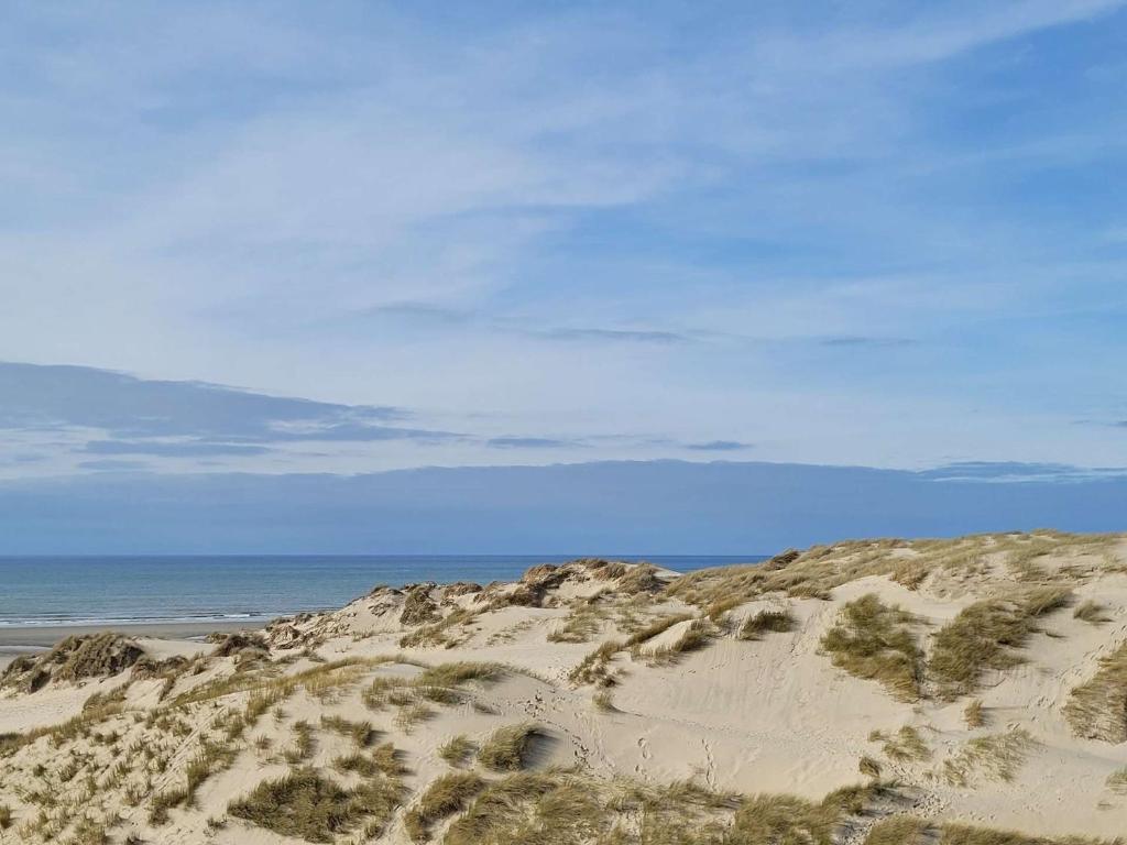 Charmant Studio Rénové à Deux Pas de la Plage et des Commerces - FR-1-674-44 - 5