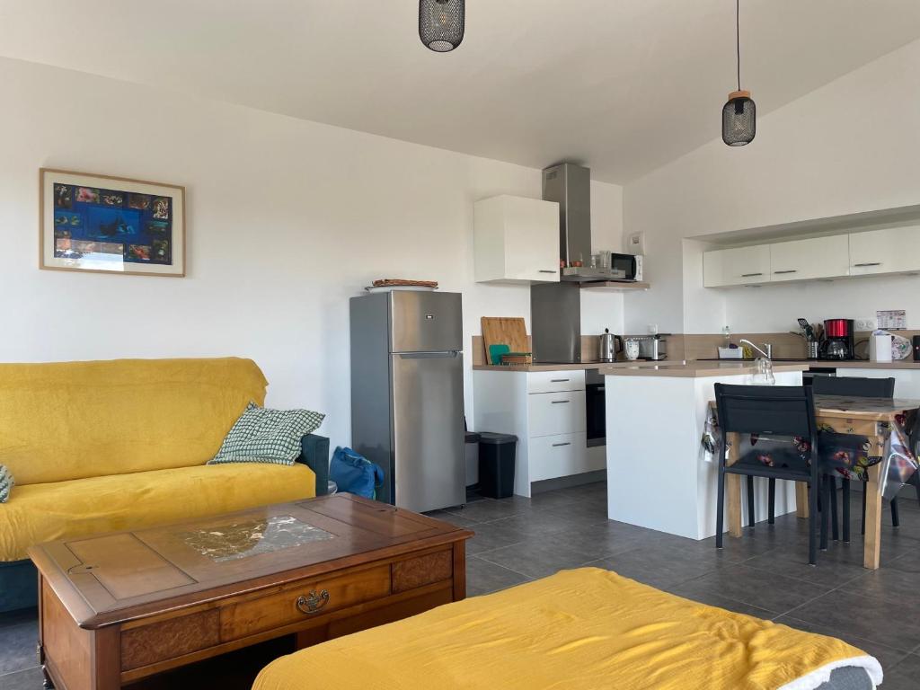Argelès Plage T3 Neuf - Climatisé, Balcon, Parking - FR-1-309-453 - 5